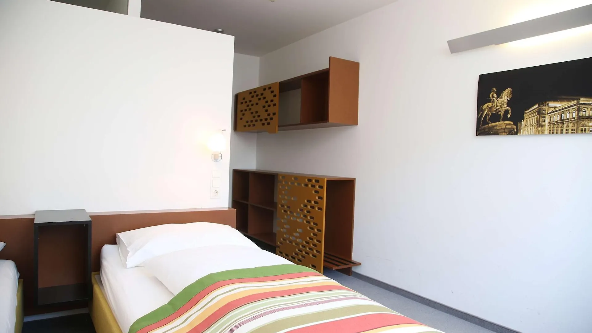 Kyriad Vienna Altmannsdorf