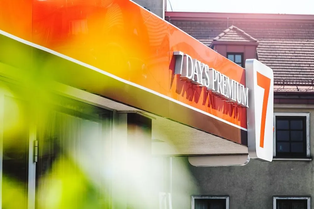 Hotel Kyriad Vienna Altmannsdorf