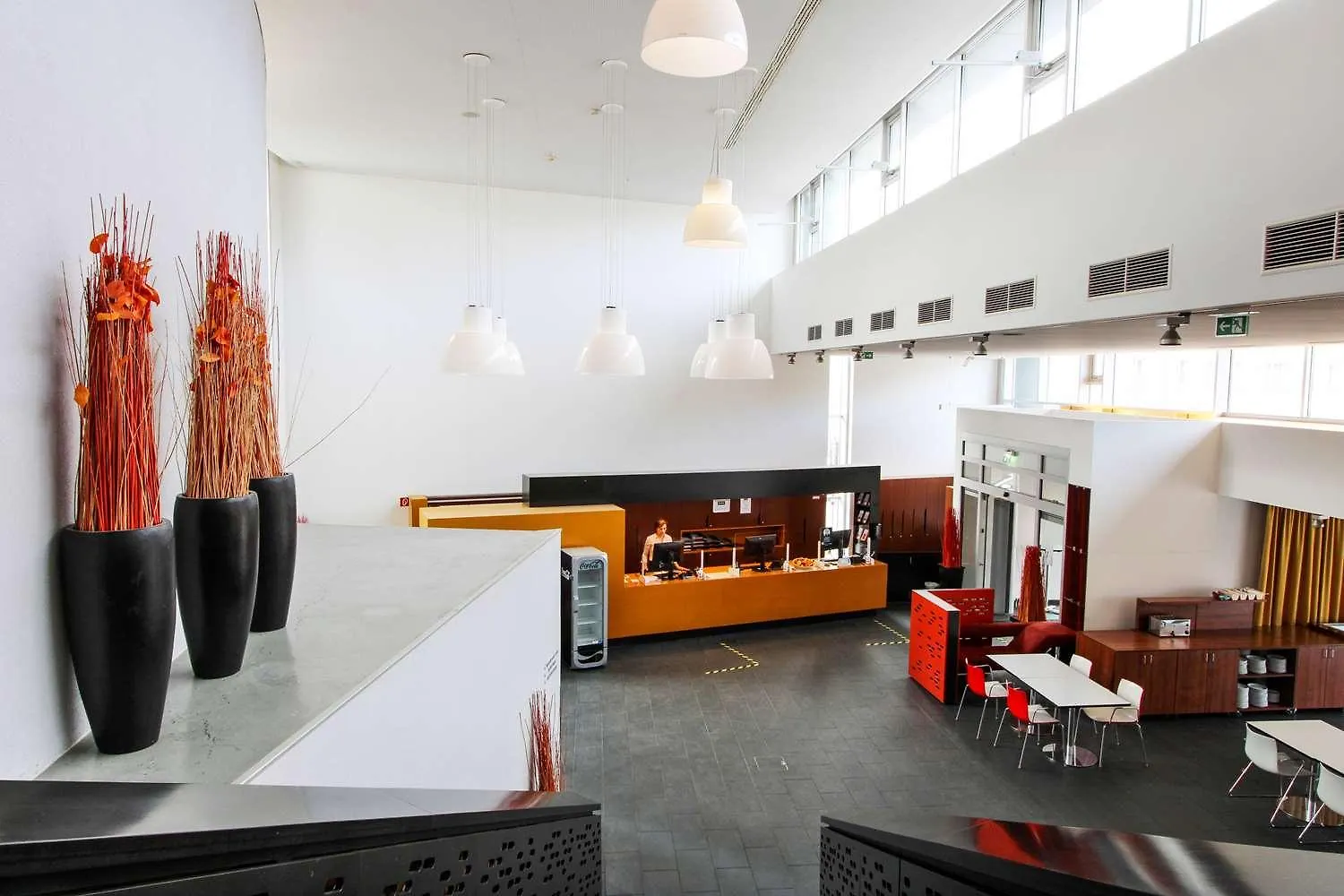 *** Hotel Kyriad Vienna Altmannsdorf Austria