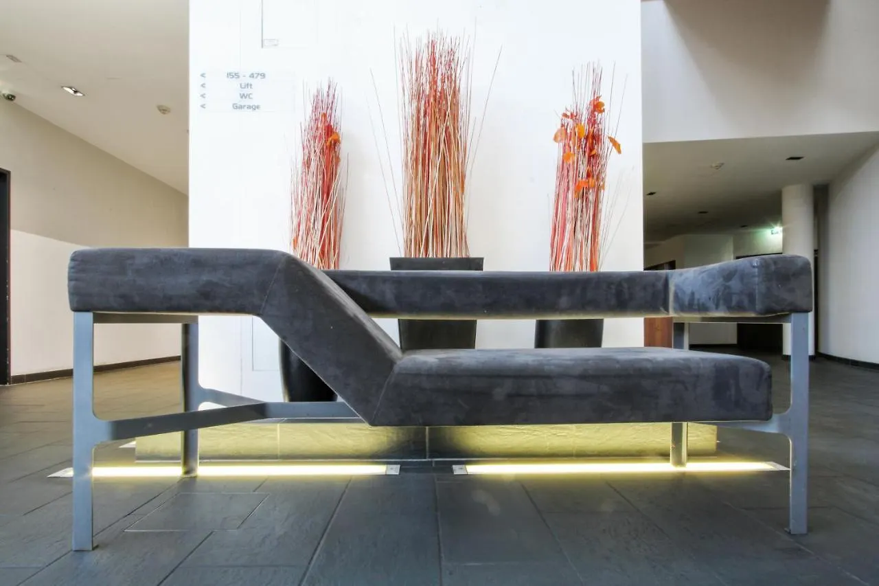 Hotel Kyriad Vienna Altmannsdorf