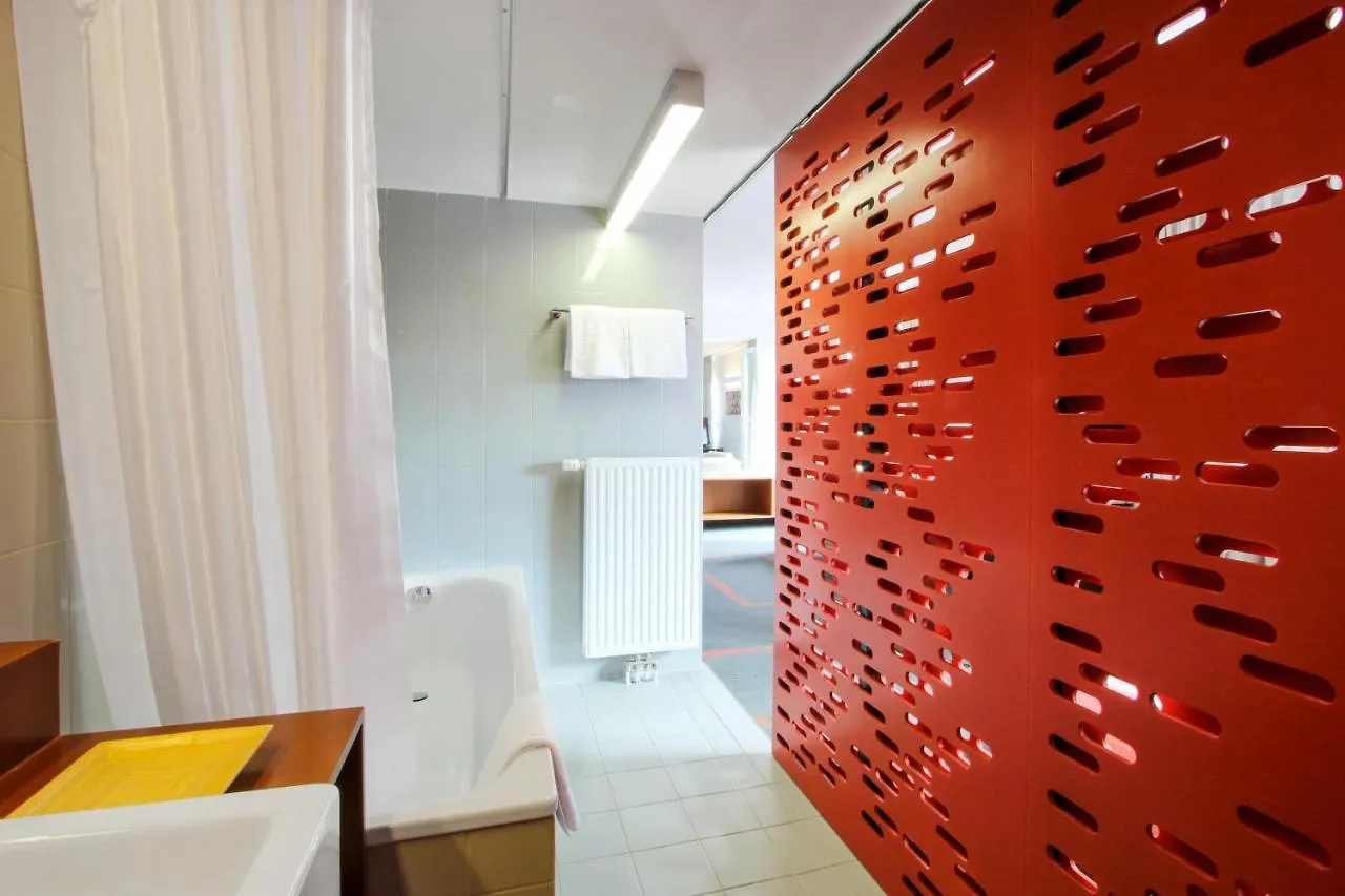 Hotel Kyriad Vienna Altmannsdorf