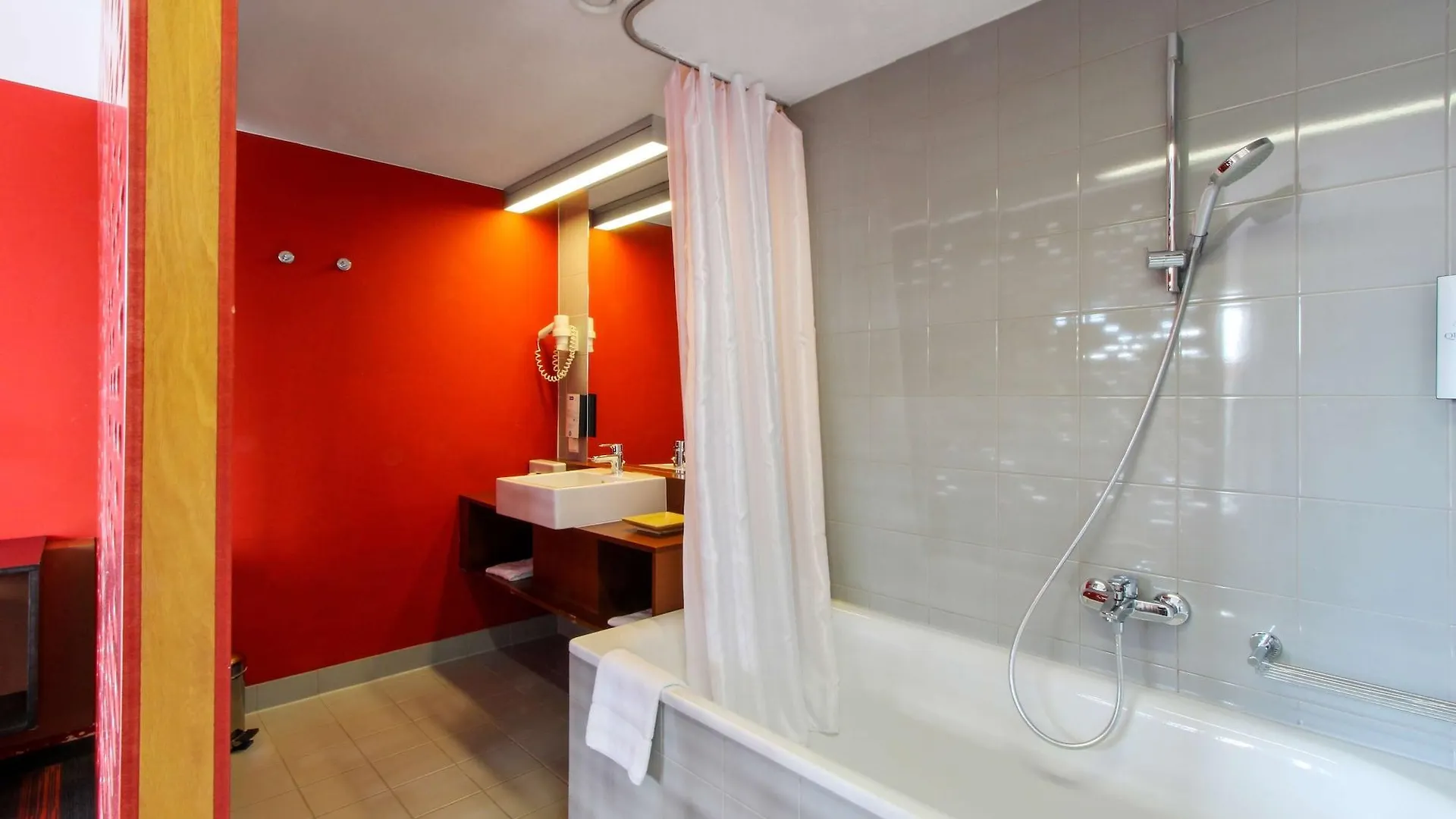 *** Hotel Kyriad Vienna Altmannsdorf Austria