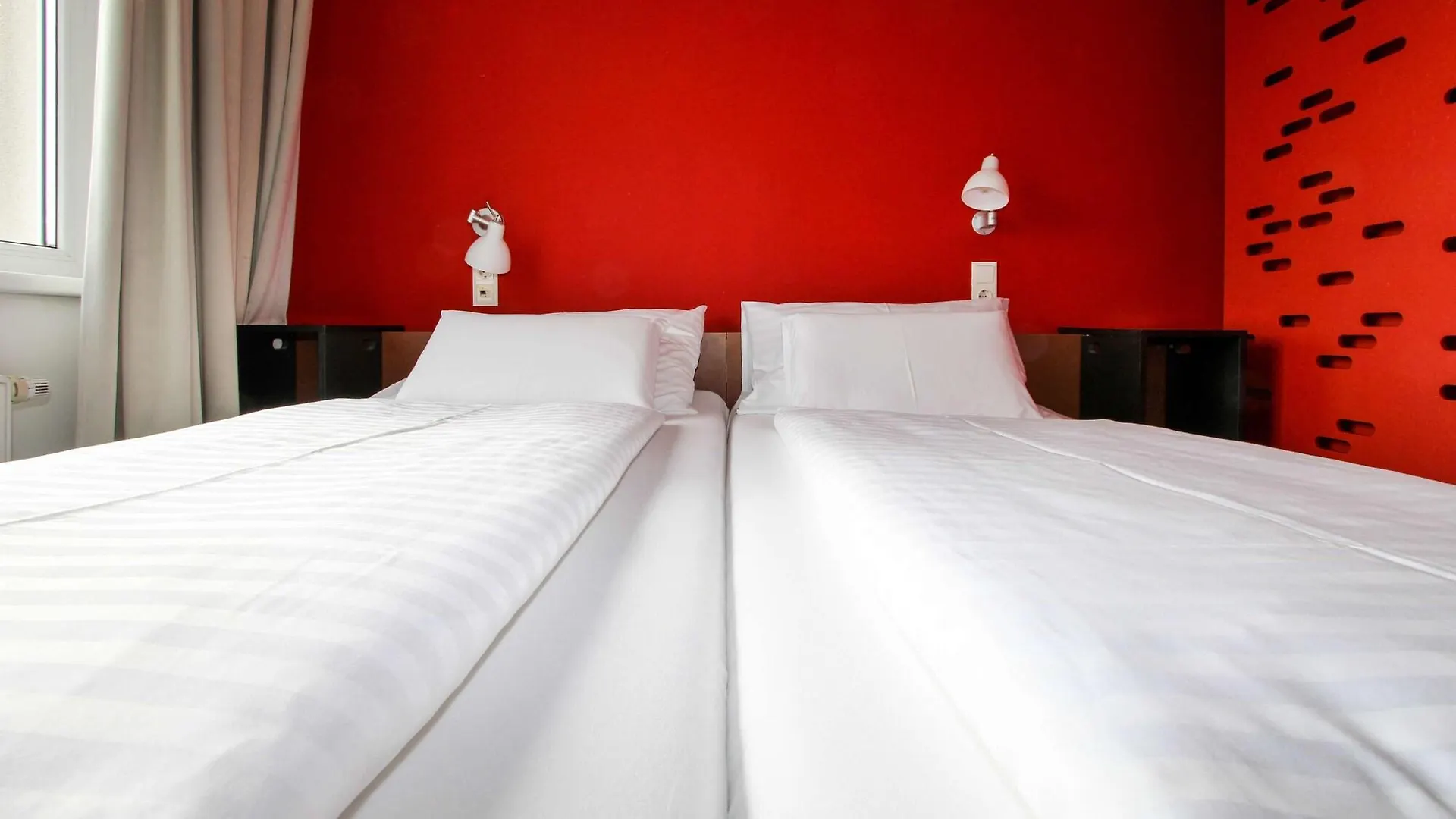 Hotel Kyriad Vienna Altmannsdorf