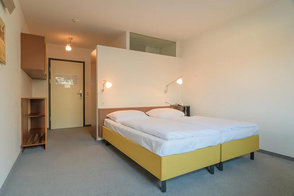 Hotel Kyriad Vienna Altmannsdorf