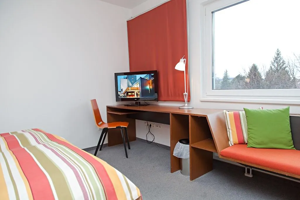 Kyriad Vienna Altmannsdorf 3*,  Austria