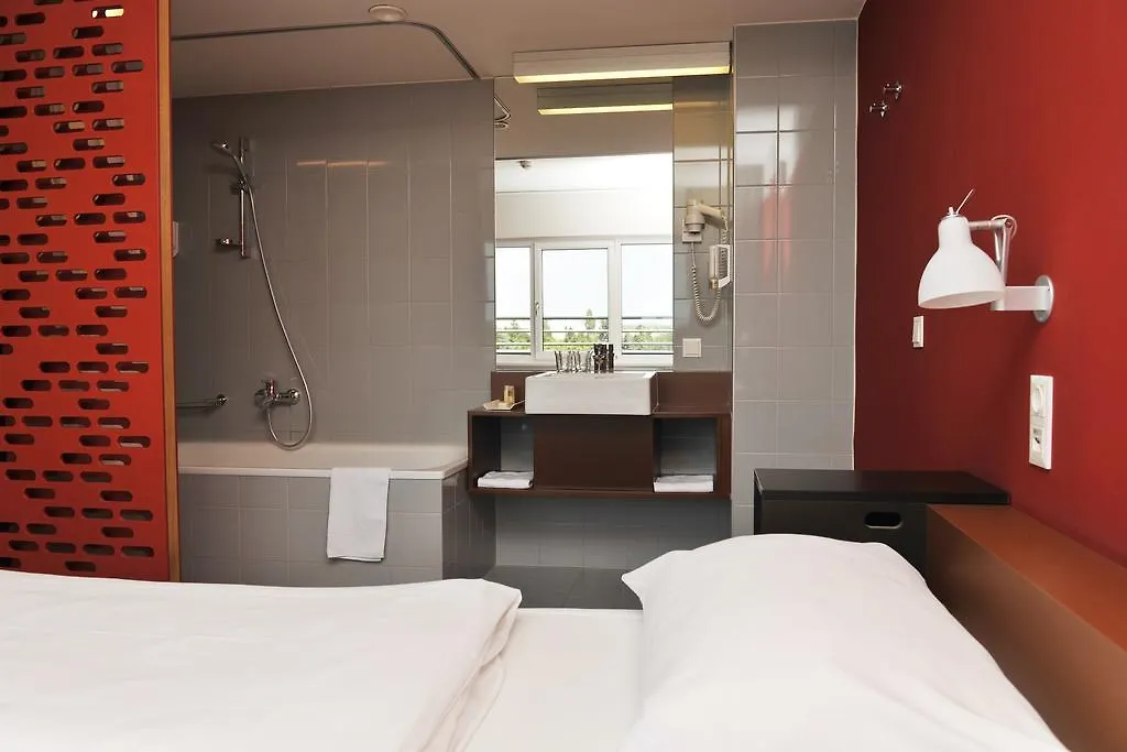 *** Hotel Kyriad Vienna Altmannsdorf Austria