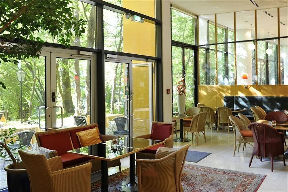 Kyriad Vienna Altmannsdorf