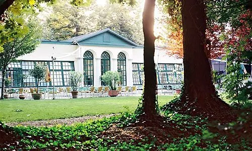 Hotel Kyriad Vienna Altmannsdorf