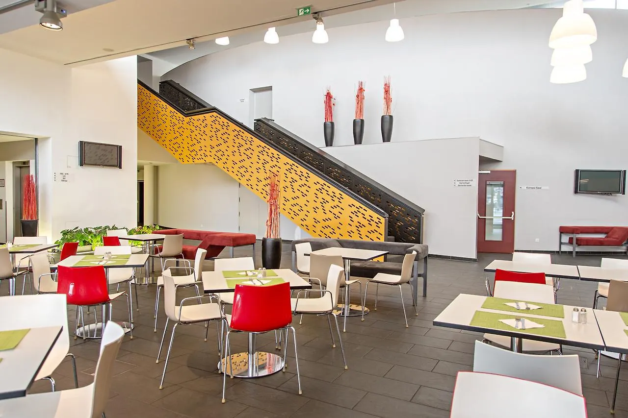 Hotel Kyriad Vienna Altmannsdorf