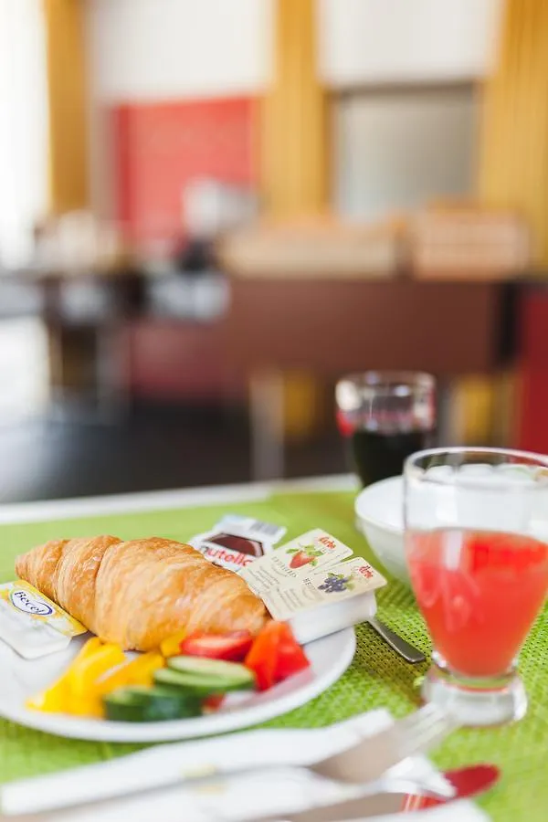 *** Hotel Kyriad Vienna Altmannsdorf Austria