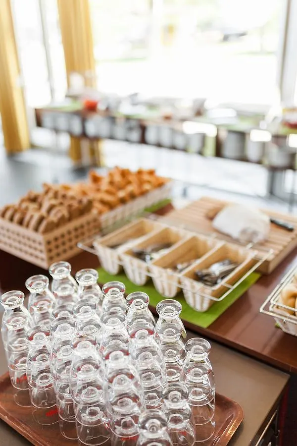 *** Hotel Kyriad Vienna Altmannsdorf Austria