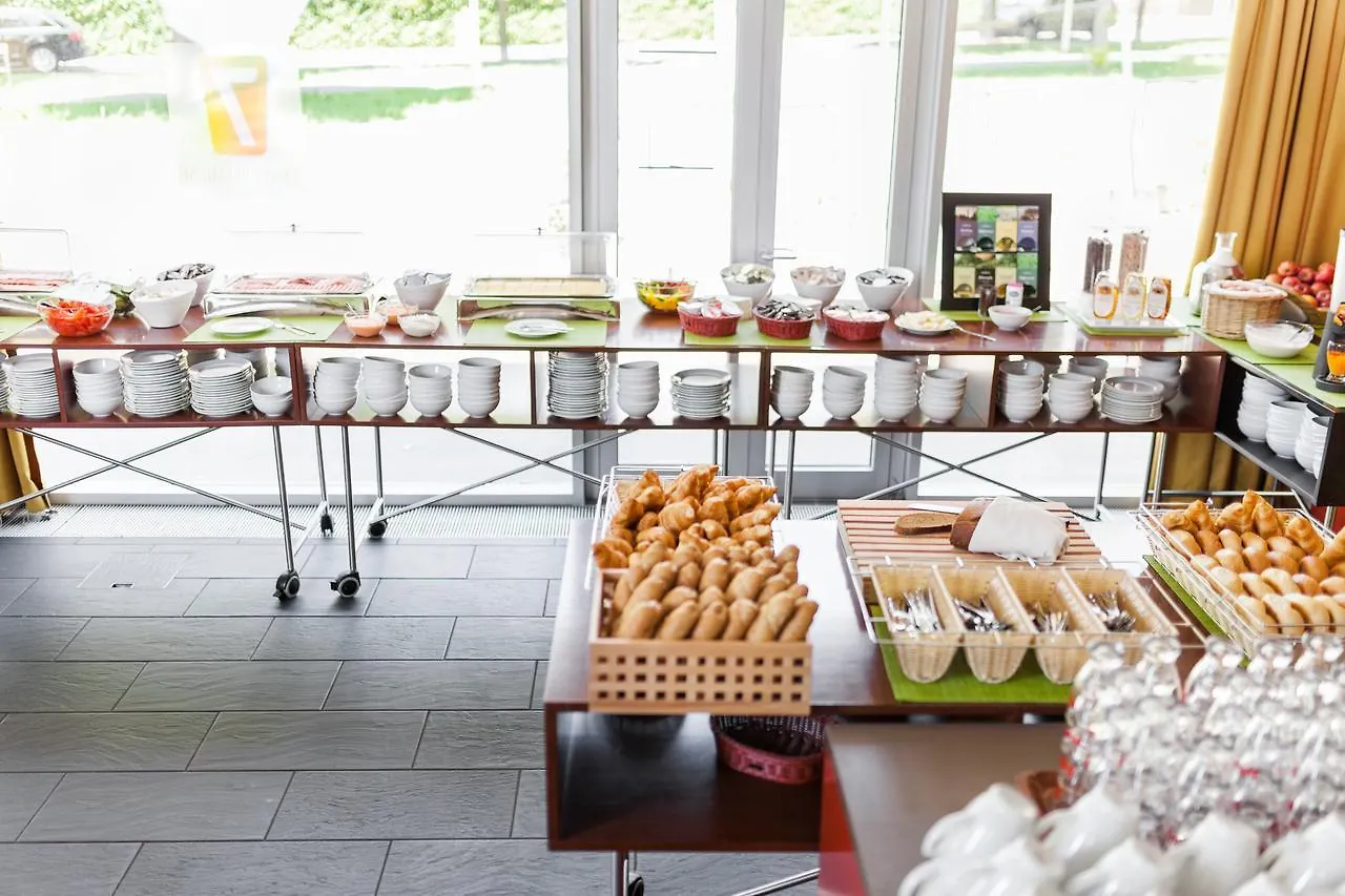 Hotel Kyriad Vienna Altmannsdorf