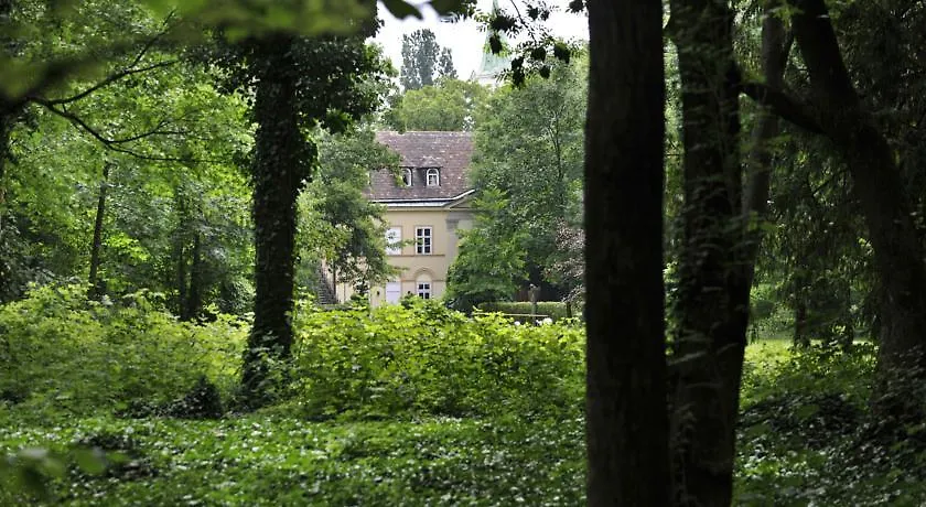 Hotel Kyriad Vienna Altmannsdorf