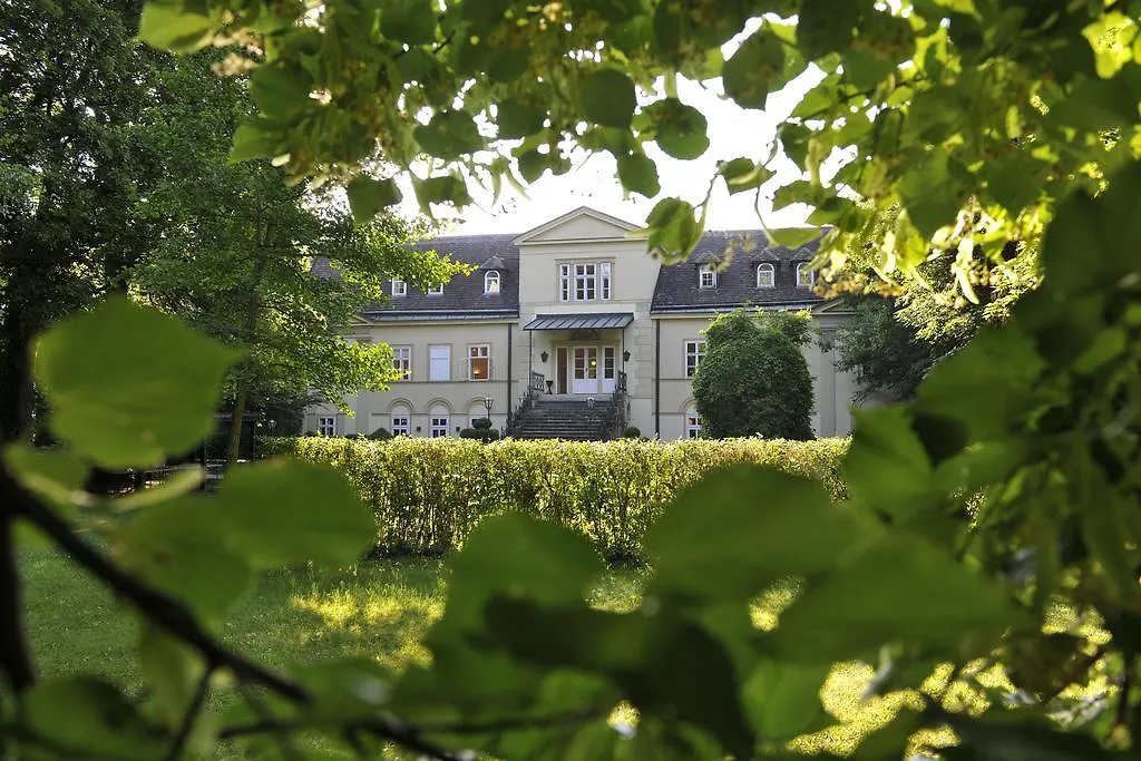 Kyriad Vienna Altmannsdorf Hotel