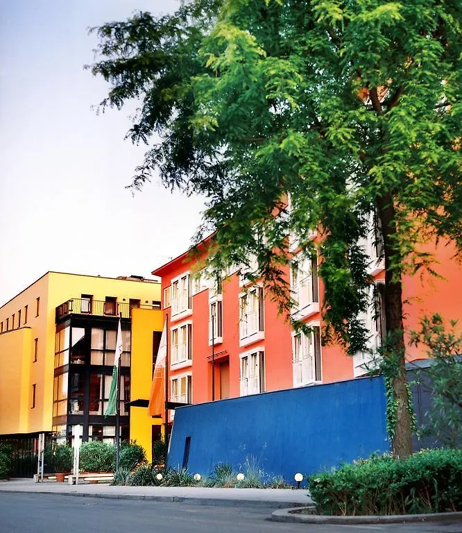 Kyriad Vienna Altmannsdorf