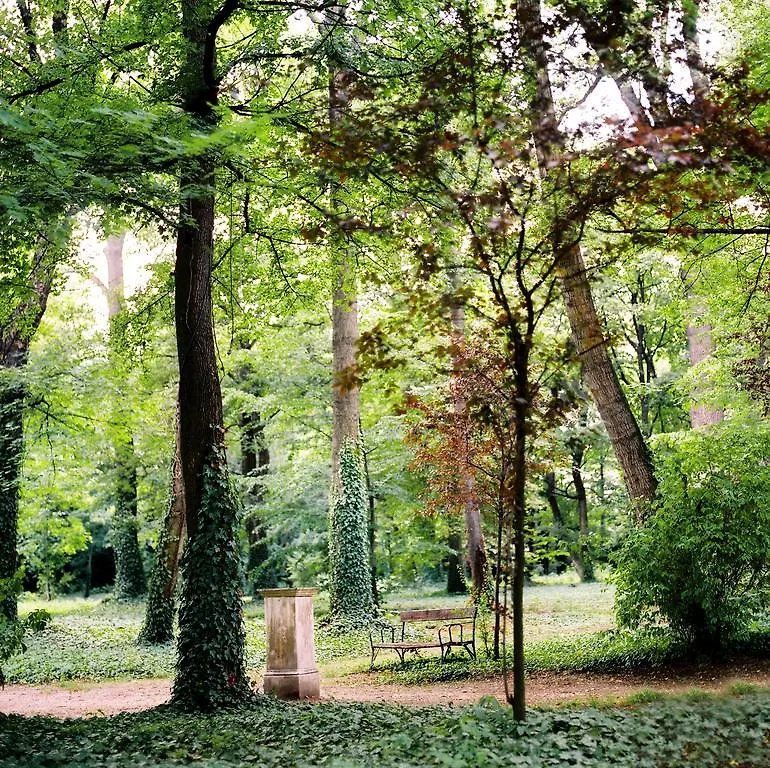 Kyriad Vienna Altmannsdorf 3*,
