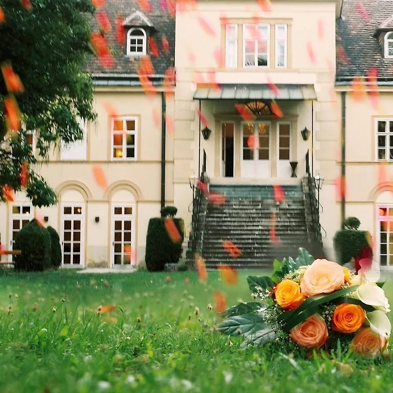 Kyriad Vienna Altmannsdorf