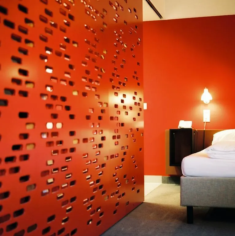 Hotel Kyriad Vienna Altmannsdorf