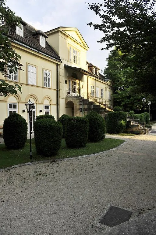 Hotel Kyriad Vienna Altmannsdorf