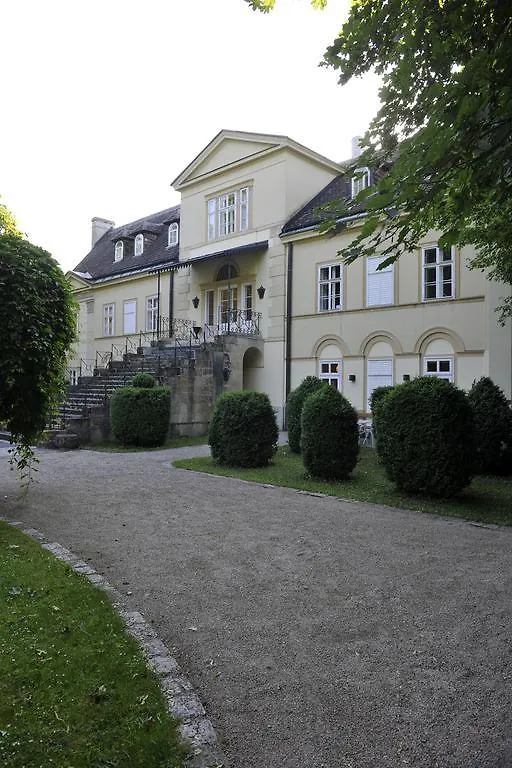 Kyriad Vienna Altmannsdorf Austria