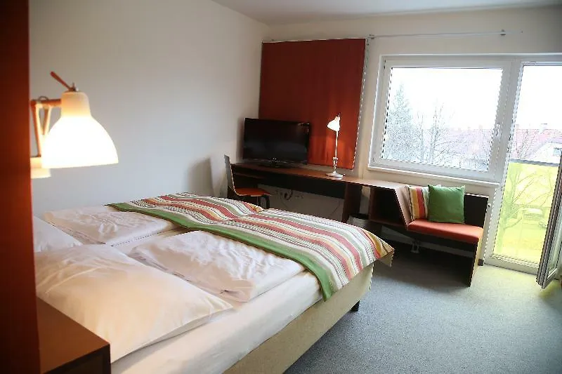 Hotel Kyriad Vienna Altmannsdorf