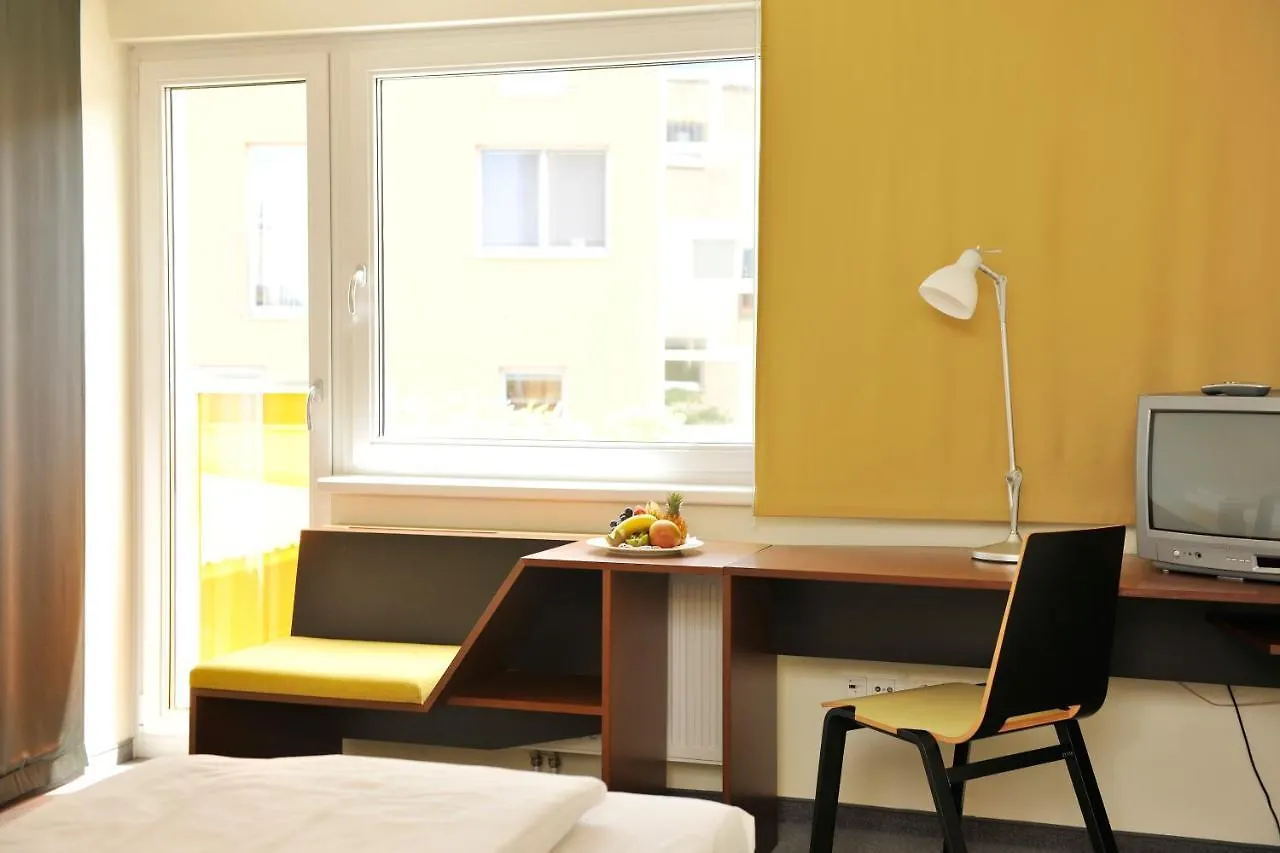 *** Hotel Kyriad Vienna Altmannsdorf Austria