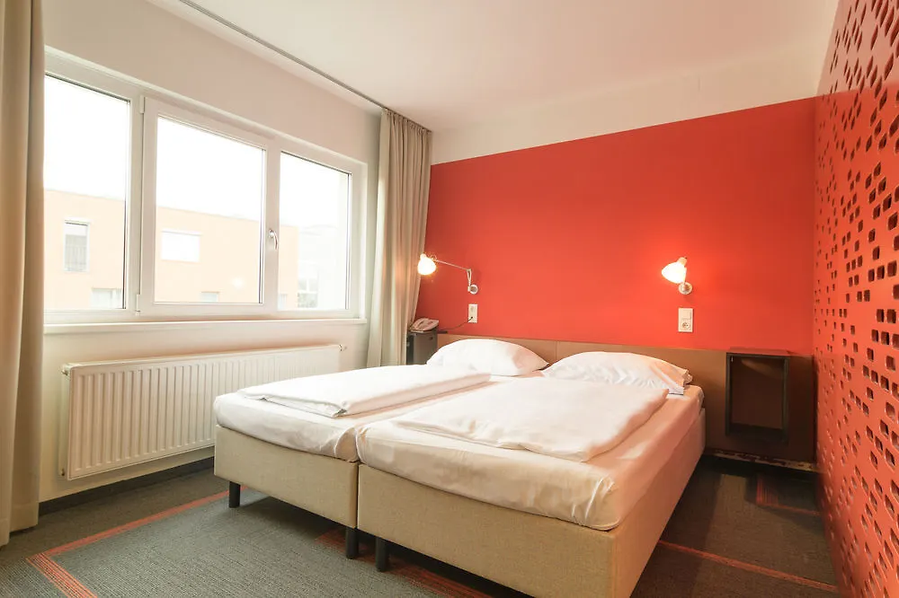Kyriad Vienna Altmannsdorf