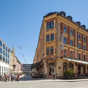 **** Hotel Hotel Central Rakousko