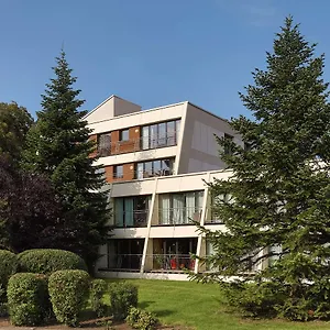 Parc Plaza Ξενοδοχείο Λουξεμβούργο