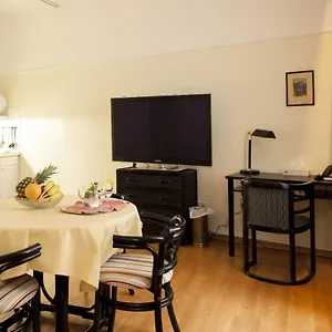 Aparthotel Mondial, Wenen