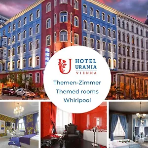 Urania Otel