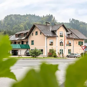 Landgasthof Fürstenbrunn Österreich