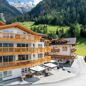  Apartmán A Casa Saphir Appartement-hotel Rakousko