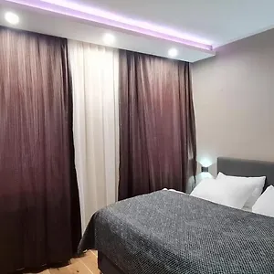 Laaerberg Aparthotel