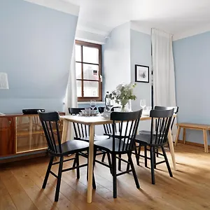  Apartmán Numa Flute Rakousko