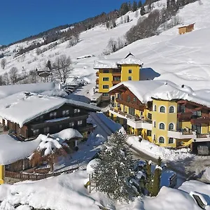 Hotel Eggerhof ****