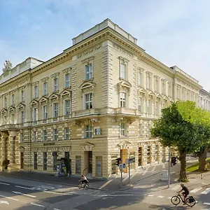 Hyperion Hotel Salzbourg