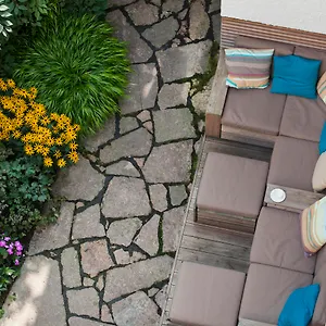 Boutique Auersperg Hotel Salzbourg