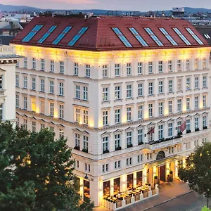 The Amauris - Relais & Chateaux Wien