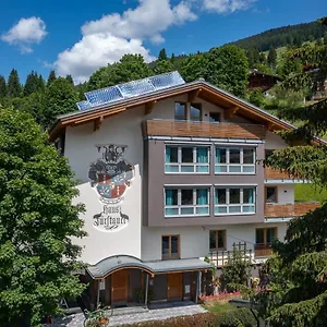  Apartmán Fuerstauer Rakousko