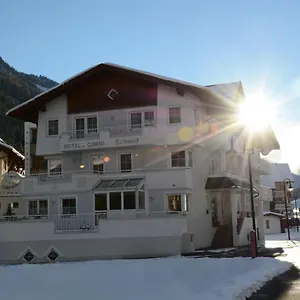 Garni Schmid Österreich