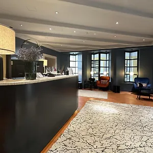 **** Hotel Sailer Rakousko