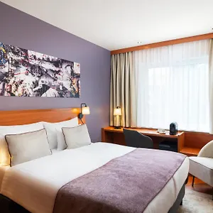 Leonardo Center Hotel Salzbourg