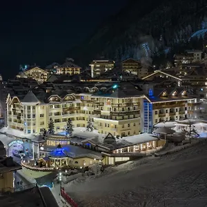 **** Hotel Superior Post Rakousko
