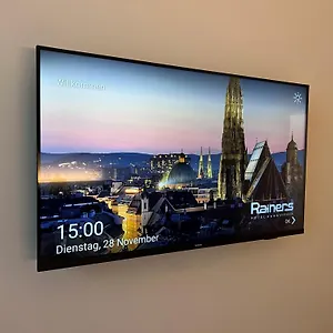 Отель Rainers