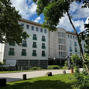 Europahaus Hotel