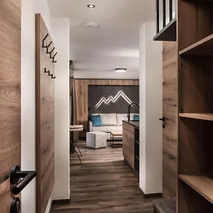  Apartmán Niederseer Rakousko
