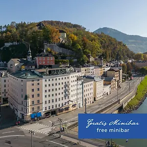 **** Hotel Stein - Adults Only Rakousko