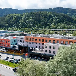 Hwest Hotel Hall en Tirol