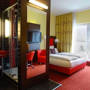 Western Amedia Art Hotel Salzbourg